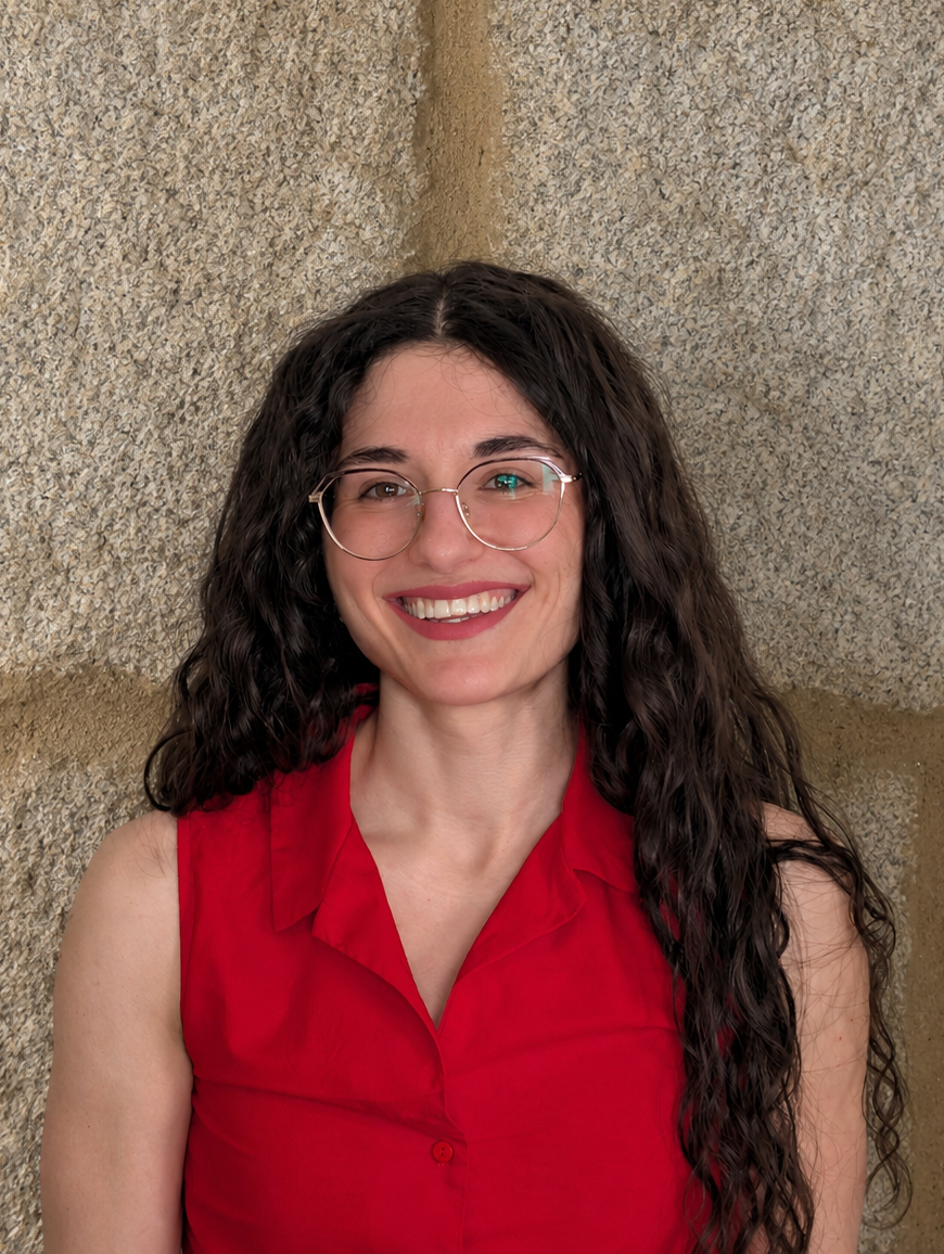 Laura Pérez