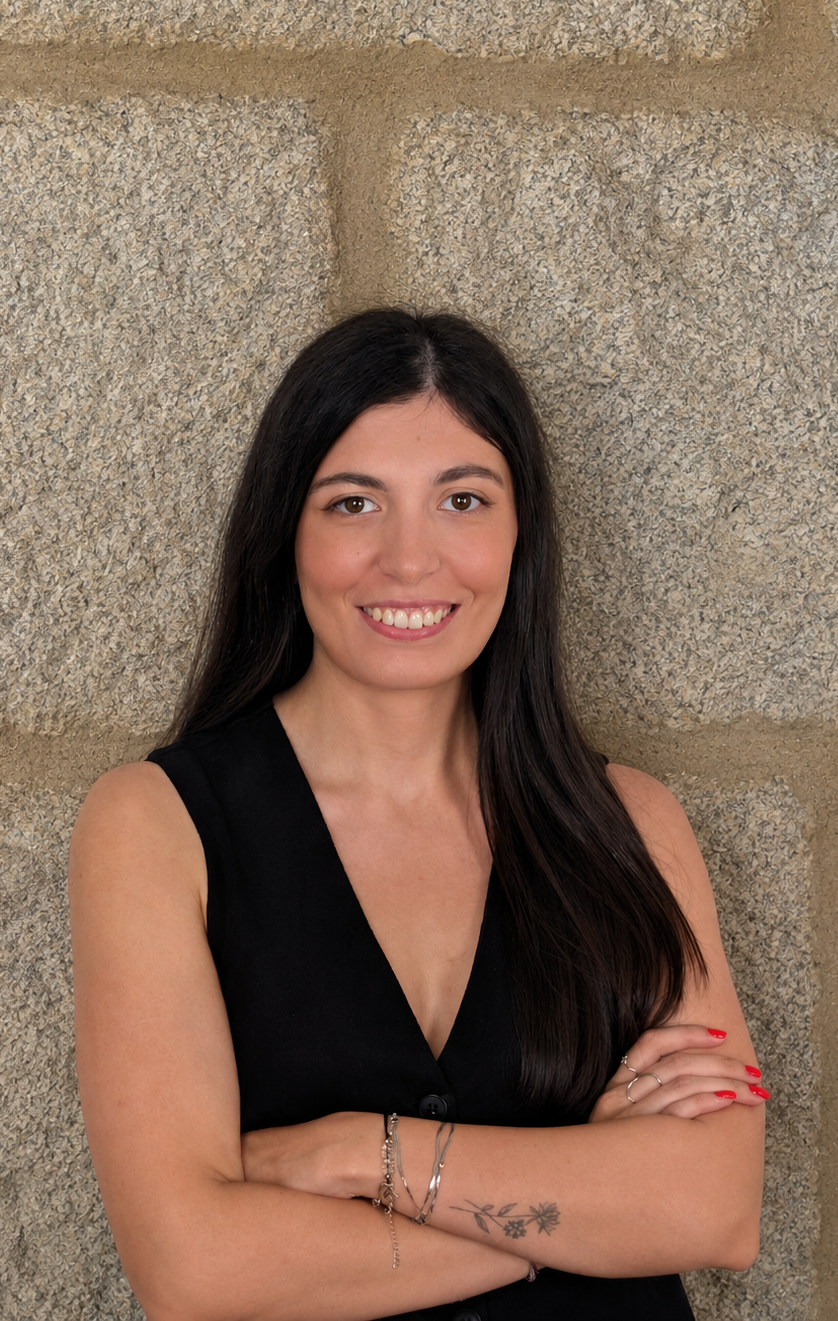Rosalía Mato